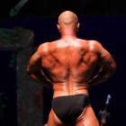 Jantz  Baker - NPC Excalibur  2012 - #1